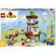 LEGO® 10993 DUPLO® 3 in 1 Treehouse