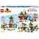 LEGO® 10993 DUPLO® 3 in 1 Treehouse