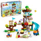 LEGO® 10993 DUPLO® 3 in 1 Treehouse