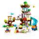 LEGO® 10993 DUPLO® 3 in 1 Treehouse