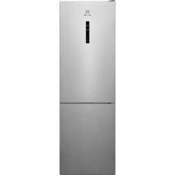 Jääkaappi ELECTROLUX LNC7ME32X3