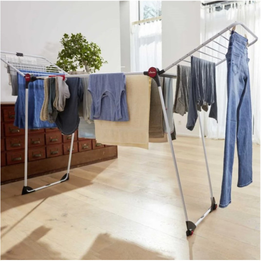 Kuivausrumpu VILEDA INFINITY flex VIVA2966