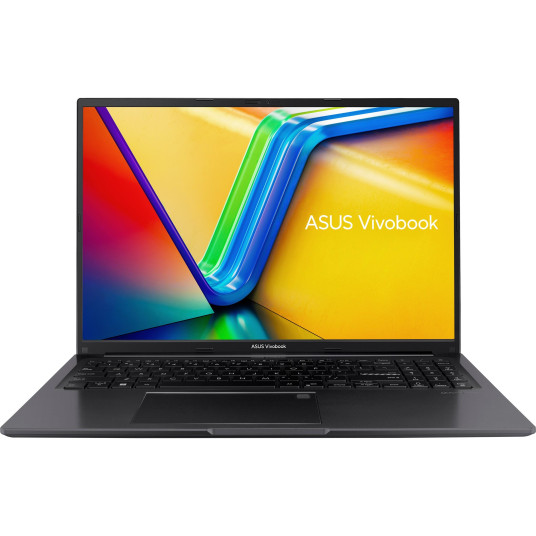 Asus Vivobook M1605YA-MB105W Indie Black, 16", IPS, FHD+, 60 Hz, 1920 x 1200 pikseliä, häikäisynesto, AMD Ryzen 5, 7530U, 8 Gt, DDR4 on boar, SSD 512 Gt, AMD Radeont Graafinen Drive, Windows 11 Home, 802.11ax, Bluetooth-versio 5.0, Näppäimistön kieli