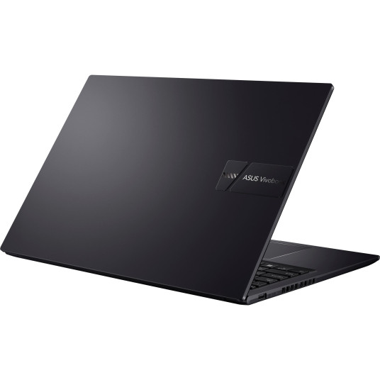 Asus Vivobook M1605YA-MB105W Indie Black, 16", IPS, FHD+, 60 Hz, 1920 x 1200 pikseliä, häikäisynesto, AMD Ryzen 5, 7530U, 8 Gt, DDR4 on boar, SSD 512 Gt, AMD Radeont Graafinen Drive, Windows 11 Home, 802.11ax, Bluetooth-versio 5.0, Näppäimistön kieli
