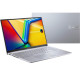 Kannettava Asus Vivobook OLED M1505YA-MA086W 90NB10Q2-M00320 2.8K 15.6", Ryzen 7 7730U, RAM 16GB, SSD 512GB, Windows 11 Home