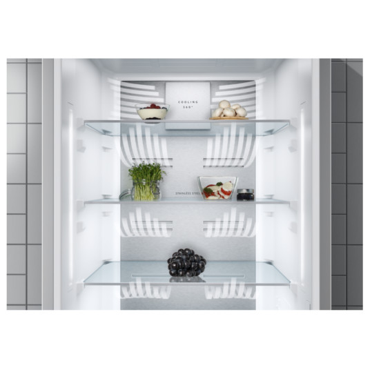 Jääkaappi ELECTROLUX LNT7ME36X3