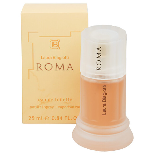 Rooma - EDT - 25 ml