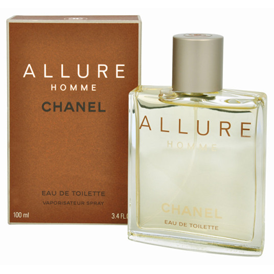 Allure Homme - EDT - 150 ml