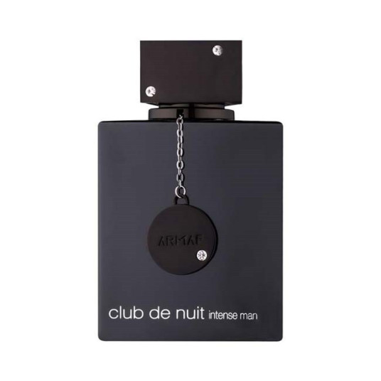Club De Nuit Intense Man - EDT - 105 ml