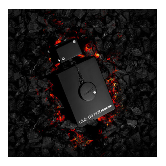 Club De Nuit Intense Man - EDT - 105 ml