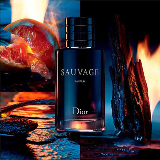 Sauvage hajuvesi hot sale