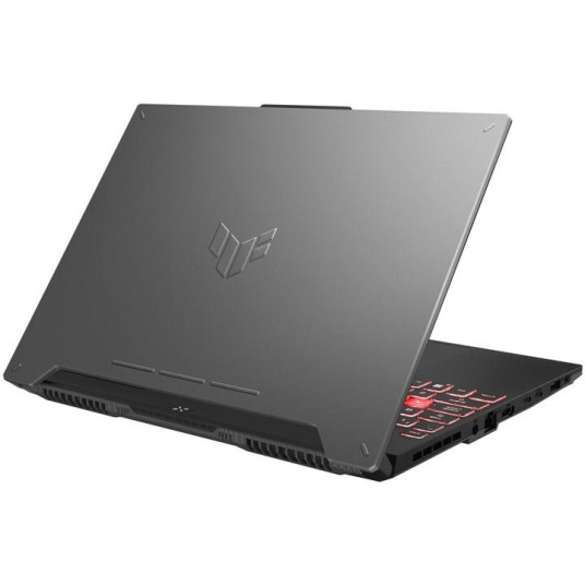 Kannettava Asus TUF Gaming FA507NU-LP031W 90NR0EB5-M004R0 FHD 15.6", Ryzen 7 7735HS, RAM 16GB, SSD 512GB, NVIDIA GeForce RTX 4050, Windows 11 Home
