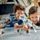 LEGO® 75348 Star Wars™ Mandalorian Fang Fighter vs TIE Interceptor™