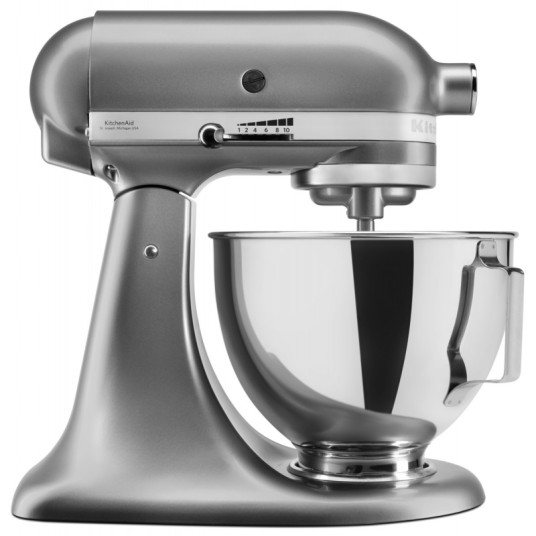Monitoimikone KitchenAid 5KSM95PSECU