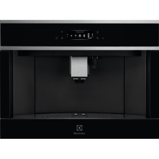 Kahvinkeitin ELECTROLUX EBC85X