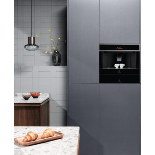 Kahvinkeitin ELECTROLUX EBC85X