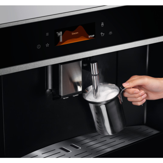 Kahvinkeitin ELECTROLUX EBC85X