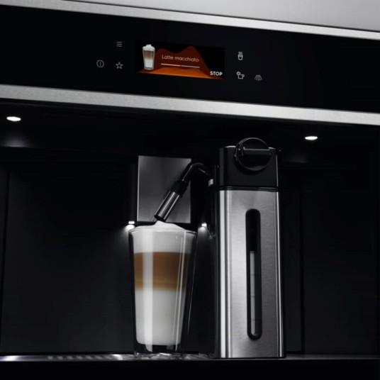 Kahvinkeitin ELECTROLUX EBC85X