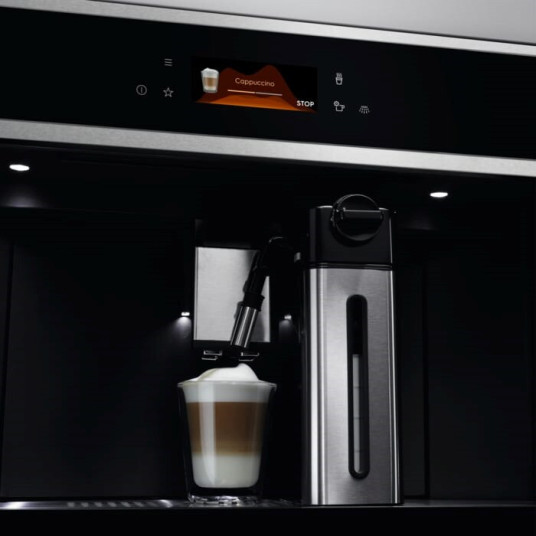 Kahvinkeitin ELECTROLUX EBC85X