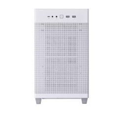 Obudowa Asus AP201 PRIME CASE TG valkoinen