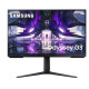 Samsung S27AG300NRX - 27" | VA | Full HD | 1ms | 144 Hz | Pivot