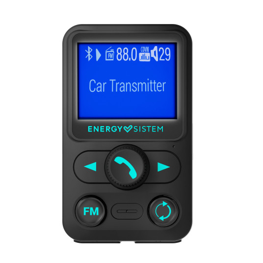 Energy Sistem Bluetooth lähetin Car FM Xtra