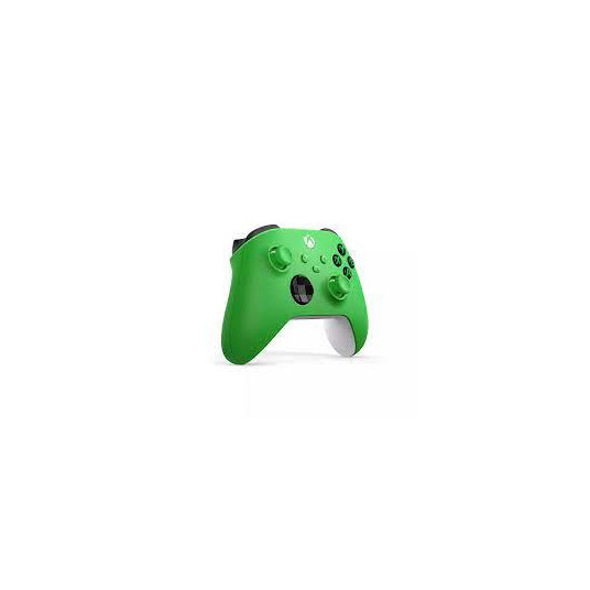 Microsoft Xbox -ohjain langaton Zielony