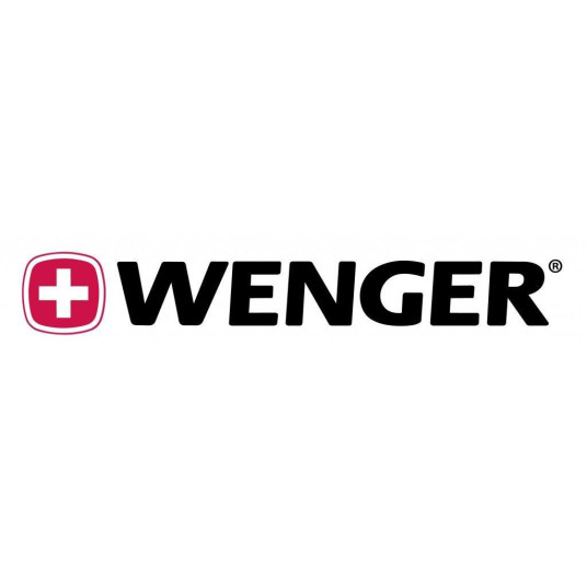 Vapaa-ajan reppu Wenger FUSE 15,6" 11WE600630