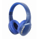 Kuulokkeet Gembird BTHS-01-B Blue