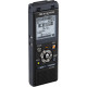 Olympus Digital Voice Recorder WS-883 Musta, MP3-toisto