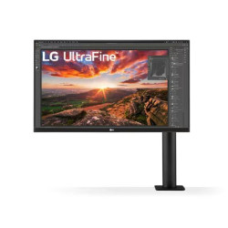 NÄYTTÖ LCD 27" IPS/27UN880P-B LG