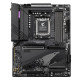 Gigabyte B650 AORUS PRO AX emolevy AMD B650 AM5 kanta ATX