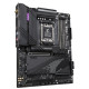 Gigabyte B650 AORUS PRO AX emolevy AMD B650 AM5 kanta ATX