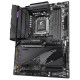 Gigabyte B650 AORUS PRO AX emolevy AMD B650 AM5 kanta ATX