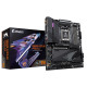 Gigabyte B650 AORUS PRO AX emolevy AMD B650 AM5 kanta ATX