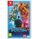 Nintendo Switch -peli Minecraft Legends Deluxe