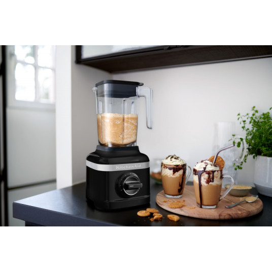 Tehosekoitin KitchenAid CLASSIC K130 5KSB1320EOB