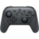 KONSOLI ACC CONTROLLER/SWITCH PRO 212005 NINTENDO