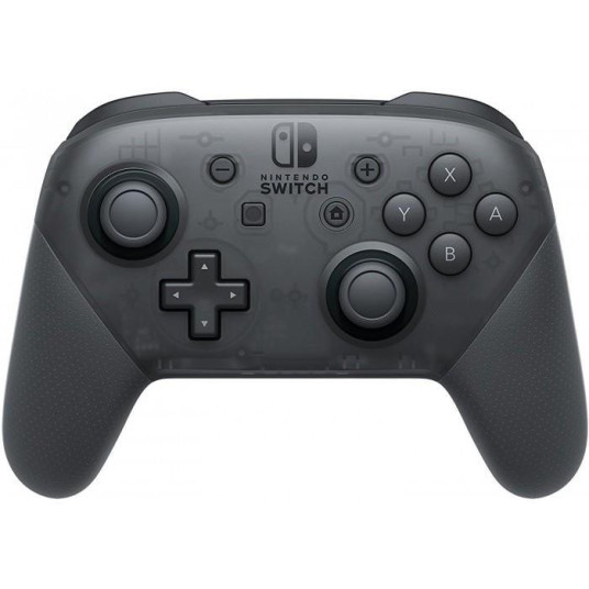 KONSOLI ACC CONTROLLER/SWITCH PRO 212005 NINTENDO