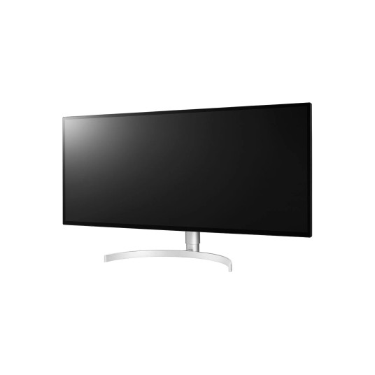 LG 34WK95UP-W 34" IPS/5120X2160/21:9/5ms/HDMI, DisplayPort, USB/valkoinen