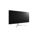 LG 34WK95UP-W 34" IPS/5120X2160/21:9/5ms/HDMI, DisplayPort, USB/valkoinen