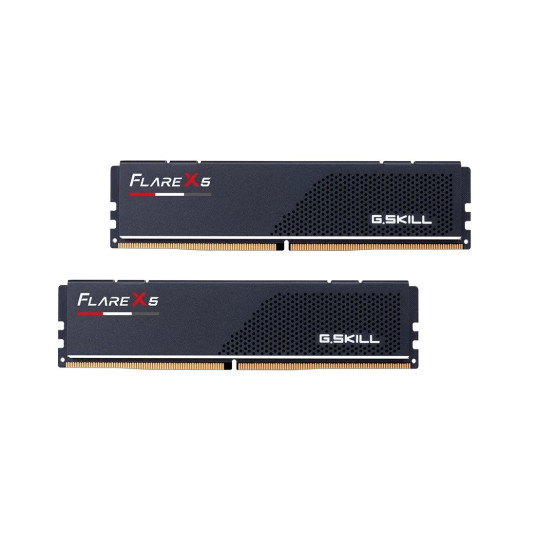 G.Skill Flare X5 F5-6000J3038F16GX2-FX5 muistimoduuli 32 Gt 2 x 16 Gt DDR5 6000 MHz