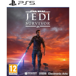 PS5 Star Wars; Jedi Survivor