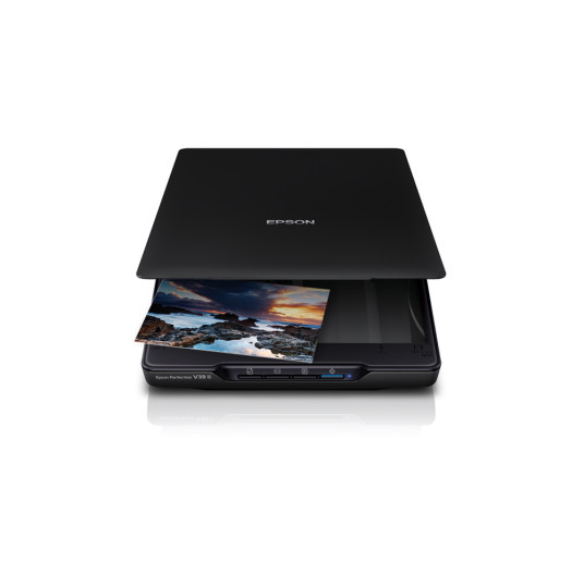 Epson Photo and Document Scanner Perfection V39II -tasoskanneri