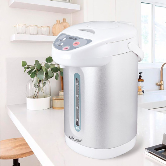 Lämminvesivaraaja / lämpökattila MAESTRO MR-082 750W, 3,3 l
