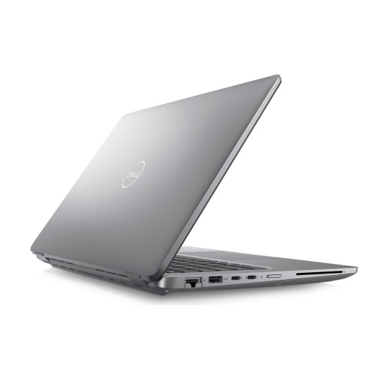 Dell Latitude 5440 AG FHD i5-1335U/16GB/512GB/Intel Integrated/Win11 Pro/VIRO taustavalaistu kbd/FP/SC/3Y Onsite-perustakuu