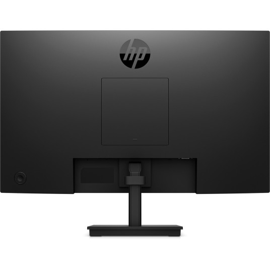 HP V24v G5 60,5 cm (23,8") 1920 x 1080 pikseliä Full HD musta