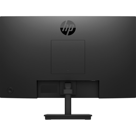 HP V24v G5 60,5 cm (23,8") 1920 x 1080 pikseliä Full HD musta