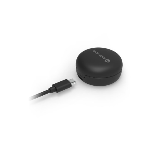 Kuulokkeet Motorola Moto Buds 250 Black