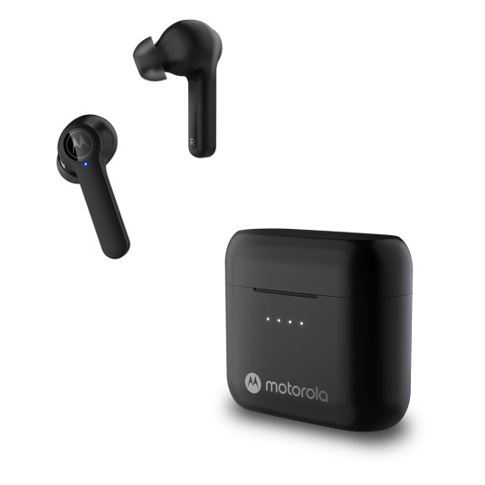 Kuulokkeet Motorola Moto Buds-S ANC Black